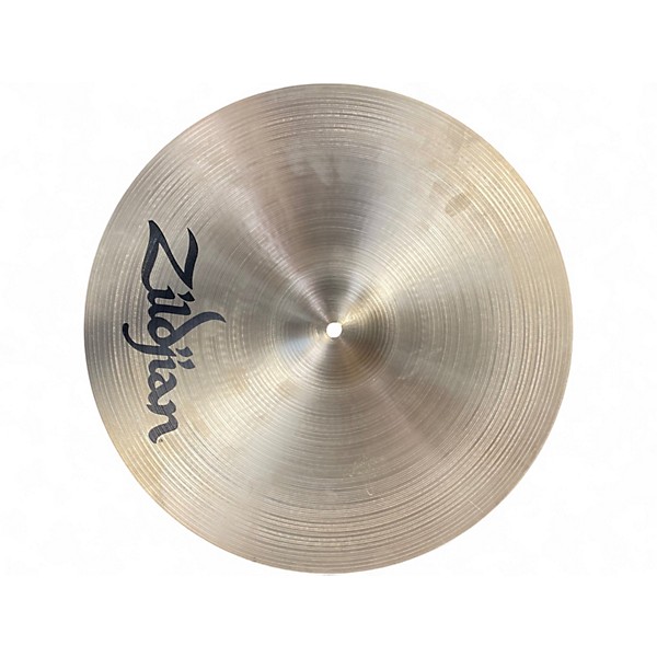 Used Zildjian 16in A Series Medium Thin Crash 375th Anniversary Cymbal