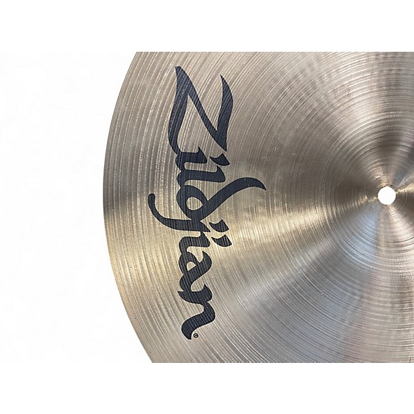 Used Zildjian 16in A Series Medium Thin Crash 375th Anniversary Cymbal