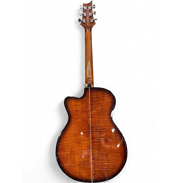 Used 2002 Ovation 2002 Collectors Series quilted maple Acoustic Electric Guitar