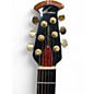 Used 2002 Ovation 2002 Collectors Series quilted maple Acoustic Electric Guitar