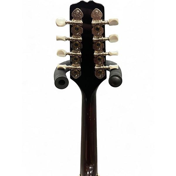 Used Kentucky KM172 Amber Mandolin