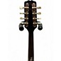 Used Kentucky KM172 Amber Mandolin
