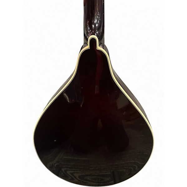 Used Kentucky KM172 Amber Mandolin