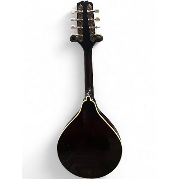 Used Kentucky KM172 Amber Mandolin