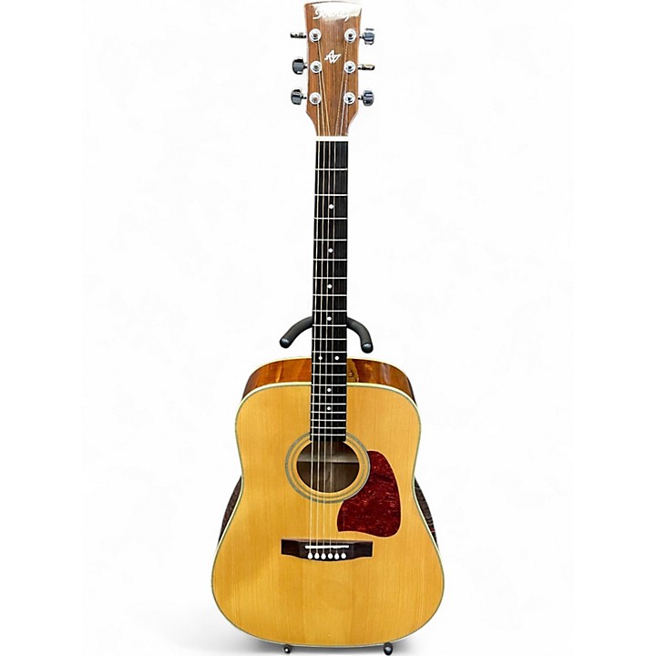 IBANEZ AW10 acoustic guitars for sale in USA | guitar-list
