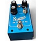 Used Supro TREMOLO Effect Pedal