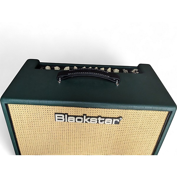 Used Blackstar JJN20 Guitar Combo Amp