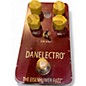 Used Danelectro eisenhower FUZZ Pedal thumbnail