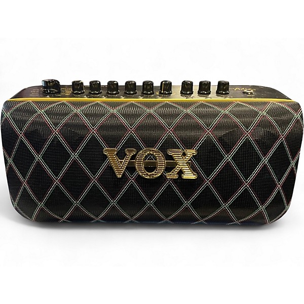 Used VOX Adio Air GT Battery Powered Amp