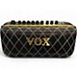 Used VOX Adio Air GT Battery Powered Amp thumbnail