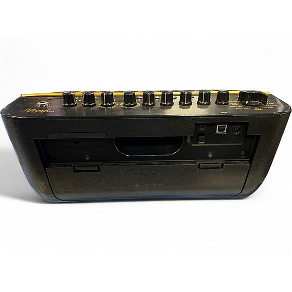 Used VOX Adio Air GT Battery Powered Amp