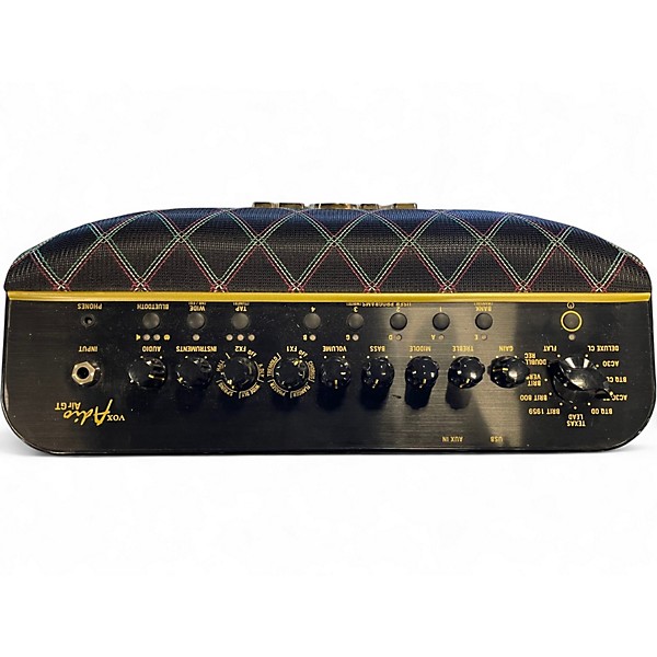 Used VOX Adio Air GT Battery Powered Amp