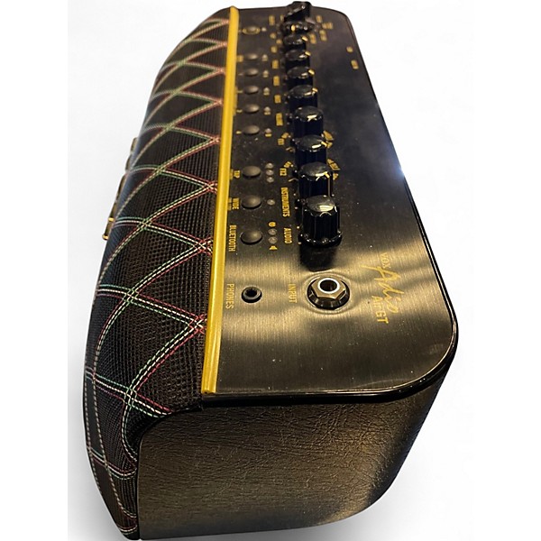 Used VOX Adio Air GT Battery Powered Amp