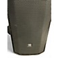 Used JBL PRX825W Powered Speaker