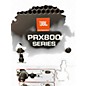 Used JBL PRX825W Powered Speaker