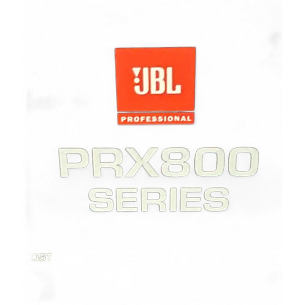 Used JBL PRX825W Powered Speaker