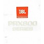 Used JBL PRX825W Powered Speaker