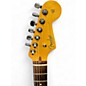 Used Fender American Professional II Stratocaster 2 Color Sunburst Solid Body Electric Guitar