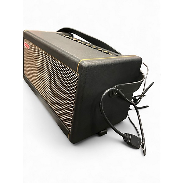 Used Positive Grid Spark 40 Guitar Combo Amp