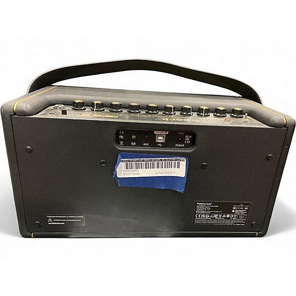 Used Positive Grid Spark 40 Guitar Combo Amp