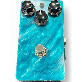 Used Leqtique MAESTRO Effect Pedal