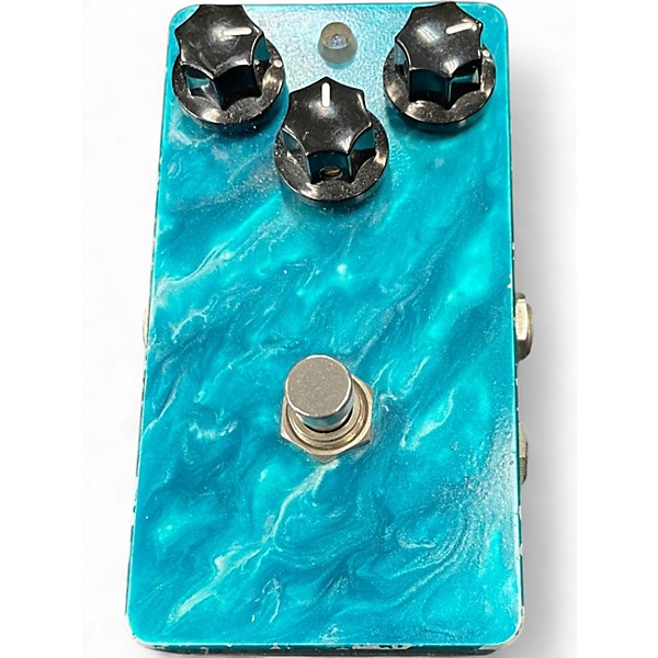 Used Leqtique MAESTRO Effect Pedal