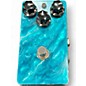 Used Leqtique MAESTRO Effect Pedal