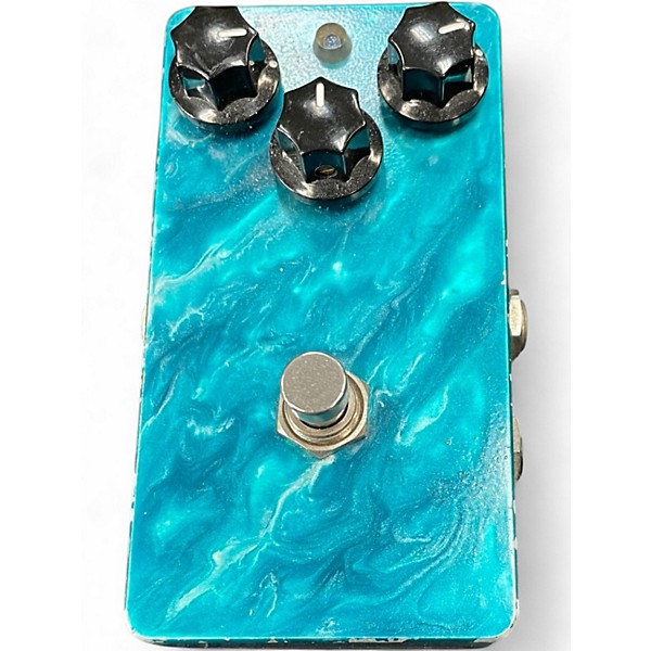 Used Leqtique MAESTRO Effect Pedal