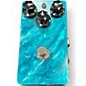 Used Leqtique MAESTRO Effect Pedal