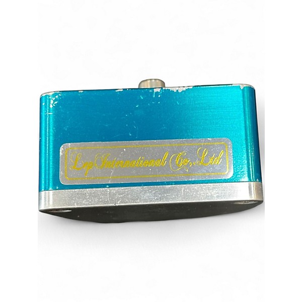 Used Leqtique MAESTRO Effect Pedal