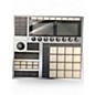 Used Native Instruments Maschine+ MIDI Controller
