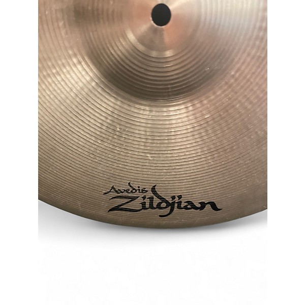Used Zildjian 20in Ping Ride Cymbal