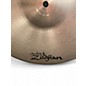 Used Zildjian 20in Ping Ride Cymbal