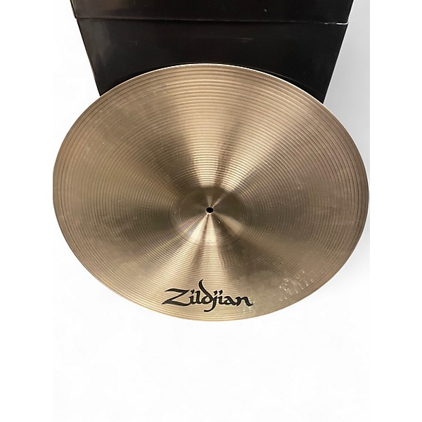 Used Zildjian 20in Ping Ride Cymbal