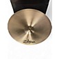 Used Zildjian 20in Ping Ride Cymbal