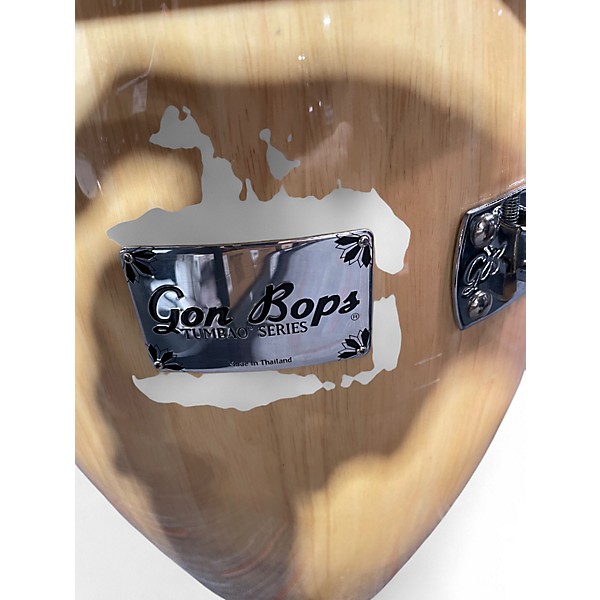 Used Gon Bops Tumbao Series Quinto Conga