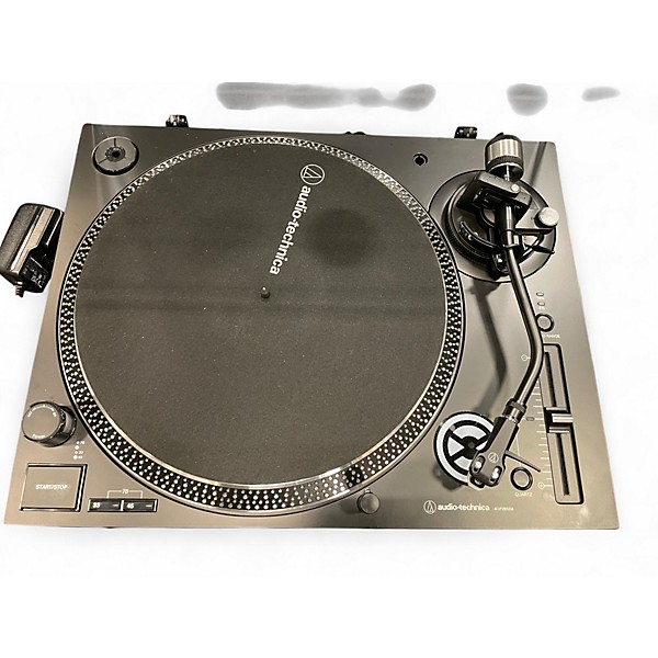 Used Audio-Technica atLPXUSB USB Turntable