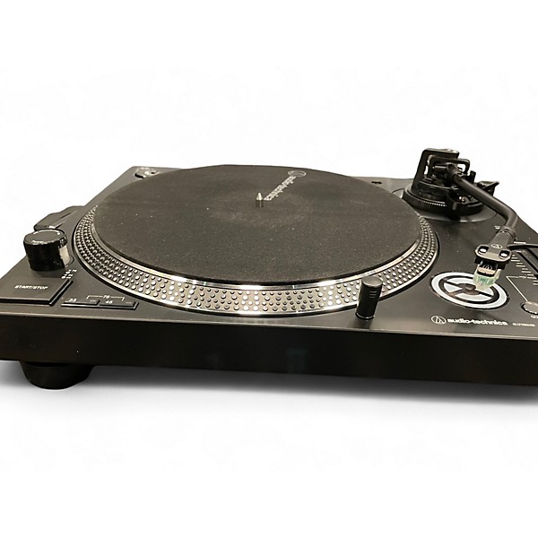 Used Audio-Technica atLPXUSB USB Turntable