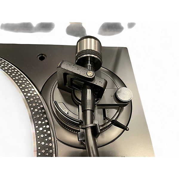 Used Audio-Technica atLPXUSB USB Turntable