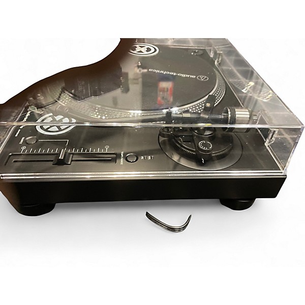 Used Audio-Technica atLPXUSB USB Turntable