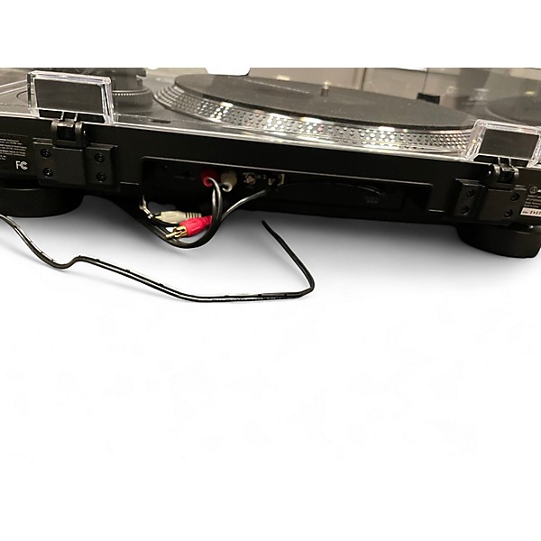 Used Audio-Technica atLPXUSB USB Turntable