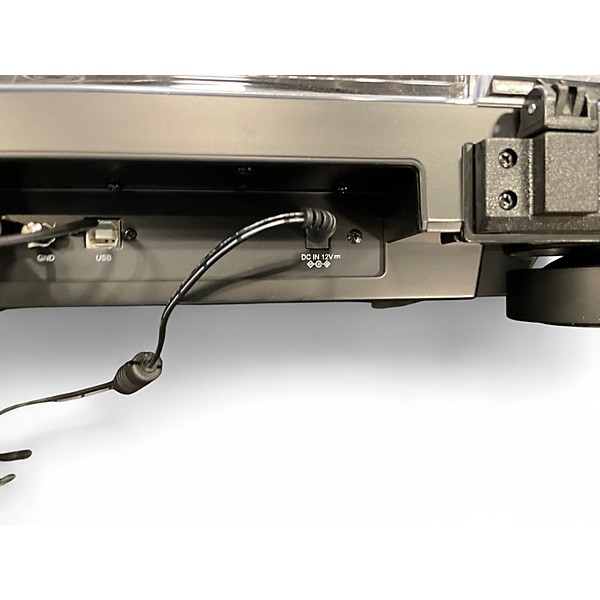 Used Audio-Technica atLPXUSB USB Turntable