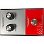 Used Ashdown two band boost Effect Pedal thumbnail