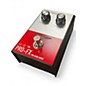Used Ashdown two band boost Effect Pedal