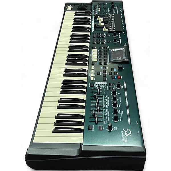Used Hammond SK PRO 61 Key Organ