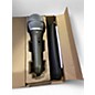 Used Samson Q2U USB Microphone