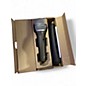 Used Samson Q2U USB Microphone