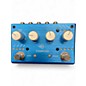 Used Pigtronix COSMOSIS STEREO MORPHING REVERB Effect Pedal thumbnail