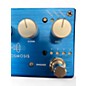 Used Pigtronix COSMOSIS STEREO MORPHING REVERB Effect Pedal