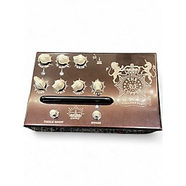 Used Victory THE COPPER Effect Pedal